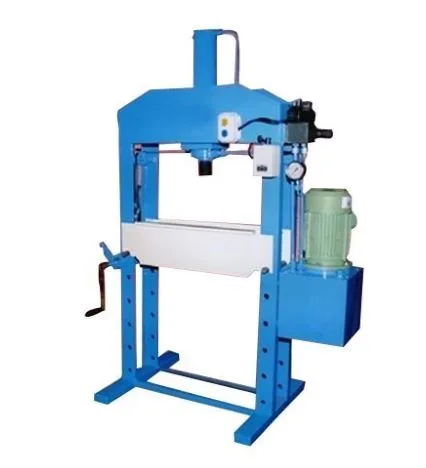 50 TONS Hydraulic press