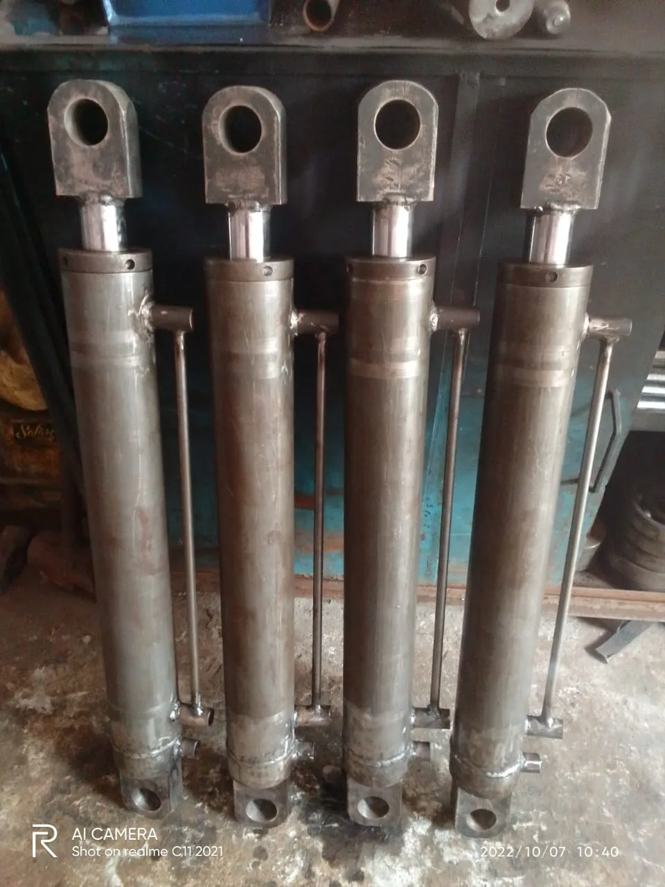 Hydraulic Cylinder