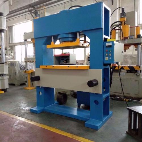 H-Frame-Qualified-Press-Machine-100-Ton-Hydraulic-Press-Price