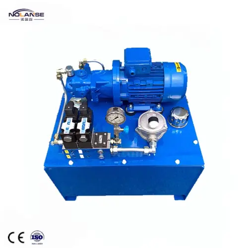 Hydraulic-Pumps-Portable-Hydraulic-Power-Pack-Diesel-Hydraulic-Power-Pack-Pto-Hydraulic-Power-Pack